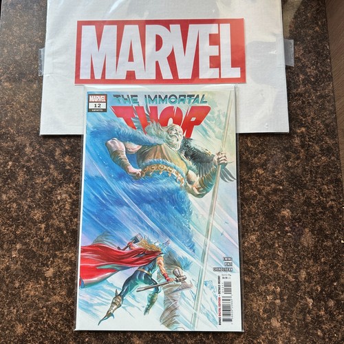 Immortal thor 2024 marvel - thor,