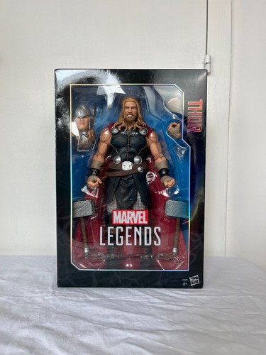 Thor marvel legends series - marvel,