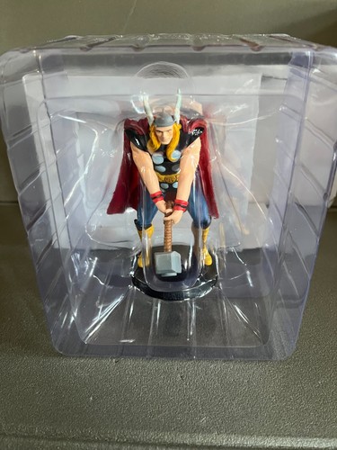 Figurine collection marvel - de,