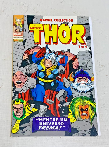 Mitico thor di - mitico,