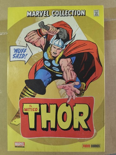 Thor marvel collection - -,