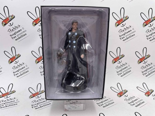 Thor marvel collection - marvel,