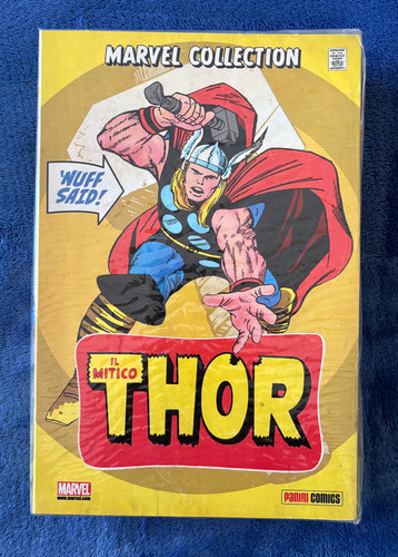 Marvel collection thor - thor,