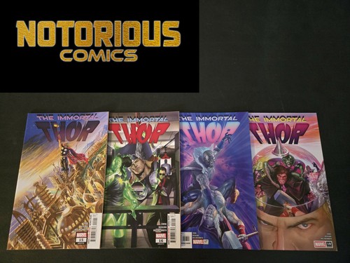 Lotto fumetti completo
