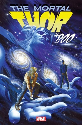 The mortal thor 08 - the, 19/08/26