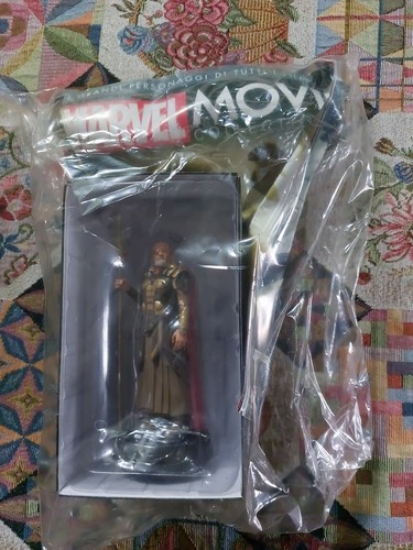 Marvel movie collection - movie, thor