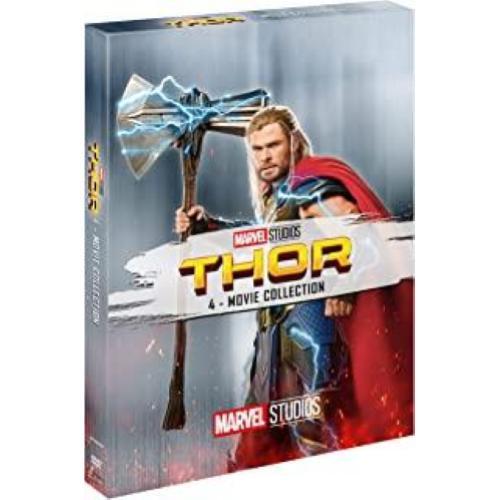 Thor movie collection - thor,
