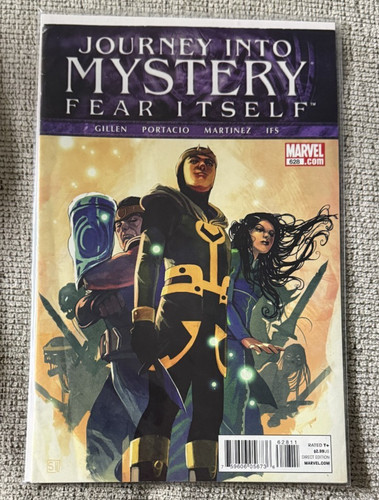 Viaggio nel mistero 628 - nel, #628