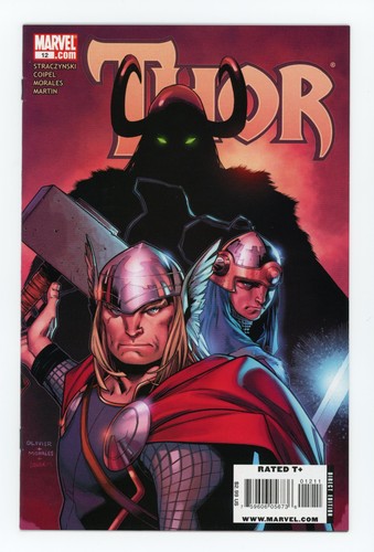 Thor quasi nuovo - quasi,