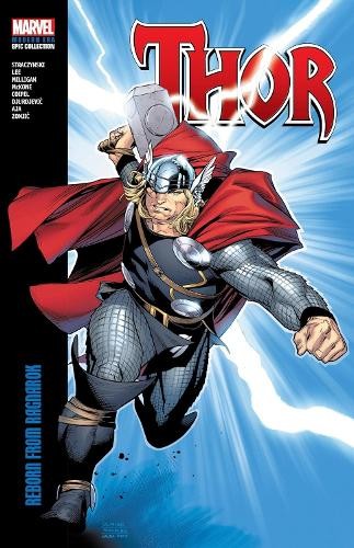 Thor modern era - era, epic