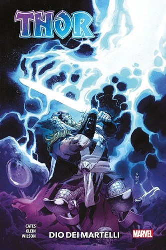 Thor vol il dio dei - thor,