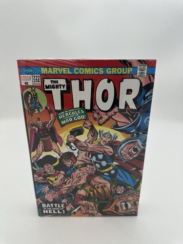 Marvel comics potente thor - comics,