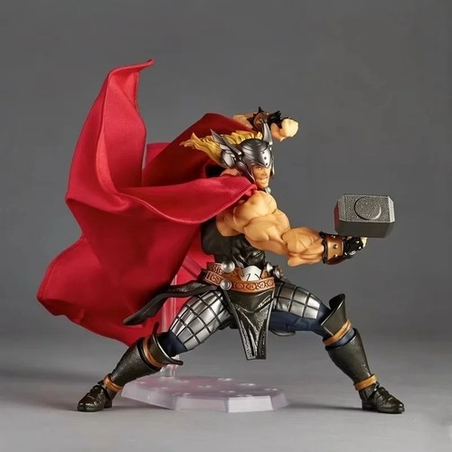 Modellino thor odinson - thor, 17