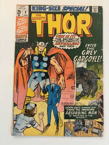 The mighty thor 181 373 - #181-373, +