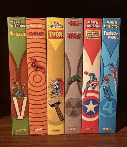 Marvel collection box thor - marvel, 6