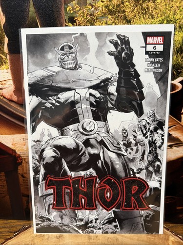 Thor quasi nuovo - #6,