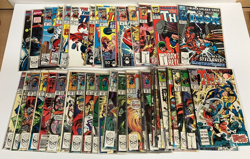 Fumetti diversi marvel - fumetti, **