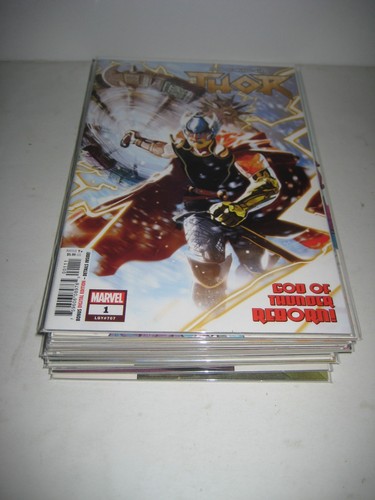 Thor king 1 - #1-16, |