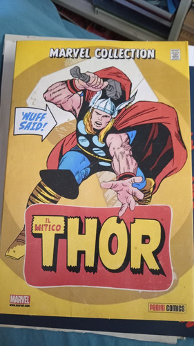Mitico thor marvel - mitico,
