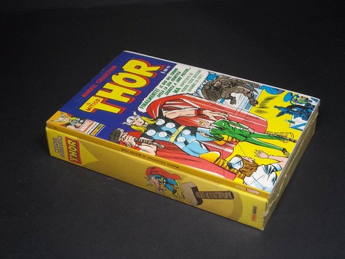 Marvel collection il mitico - il,