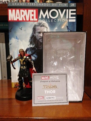 Thor uscita marvel - 28°uscita, movie