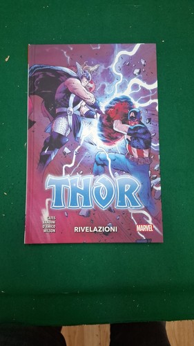 Marvel collection thor - -,