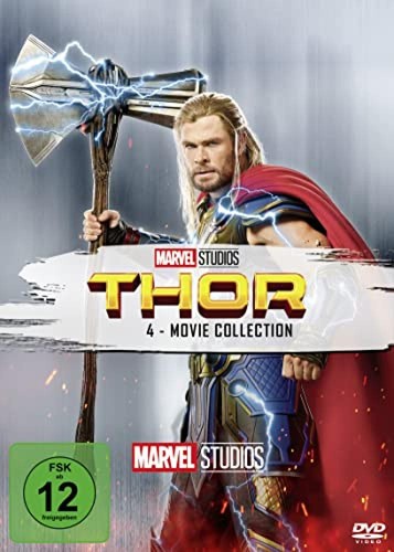 Thor movie collection - -,