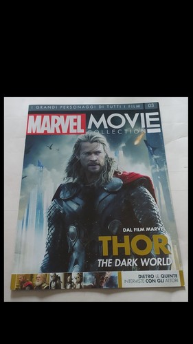 Marvel movie collection - , 03