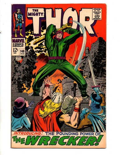 Thor 148 5 - fn+, del