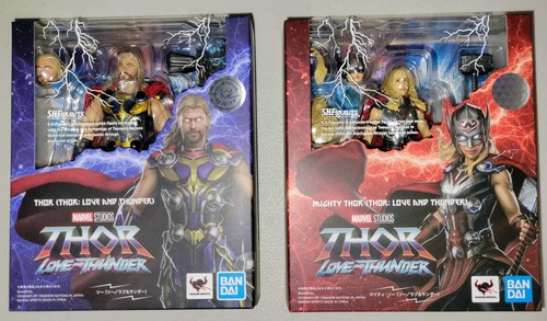 Bandai tamashii figuarts - bandai,