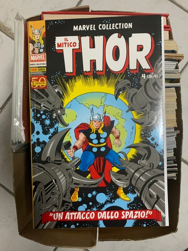Mitico thor numero di - thor,