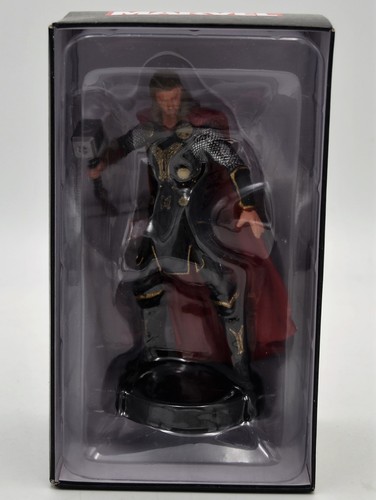Thor the dark world - ",