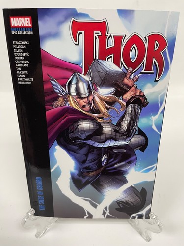 Thor modern era - modern, epic