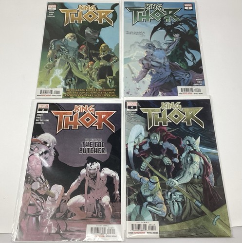 Marvel thor king - marvel,