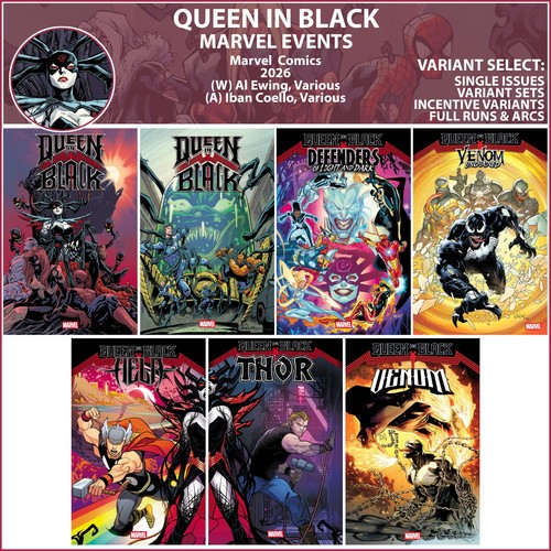 Queen black 1 2 - in,