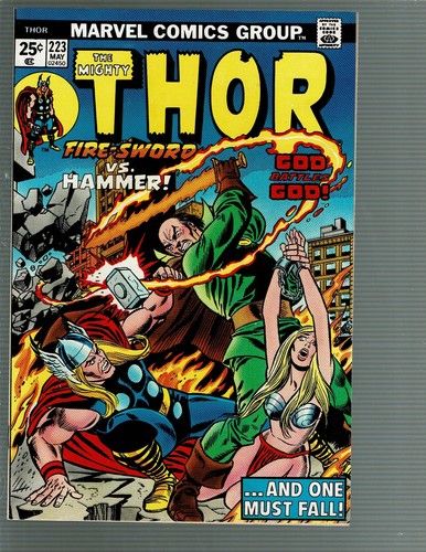 Potente thor 223 ercole - potente,
