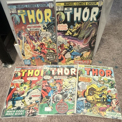 Lotto fumetti marvel comics - marvel,