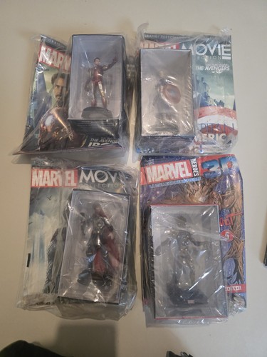 Marvel movie collection - collection, thor