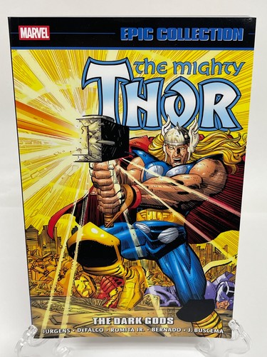Mighty thor epic - thor,