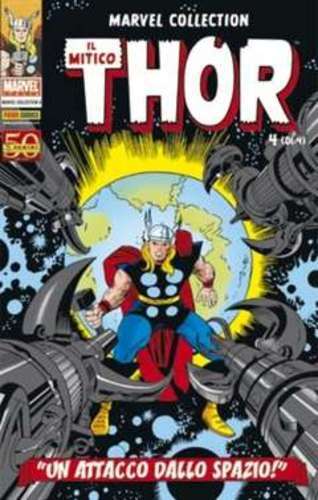 Marvel collection mitico - marvel, collection: