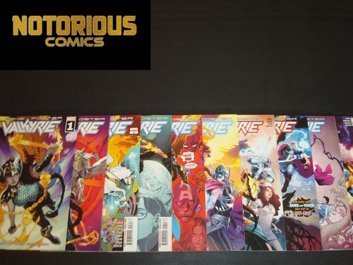 Lotto fumetti completi